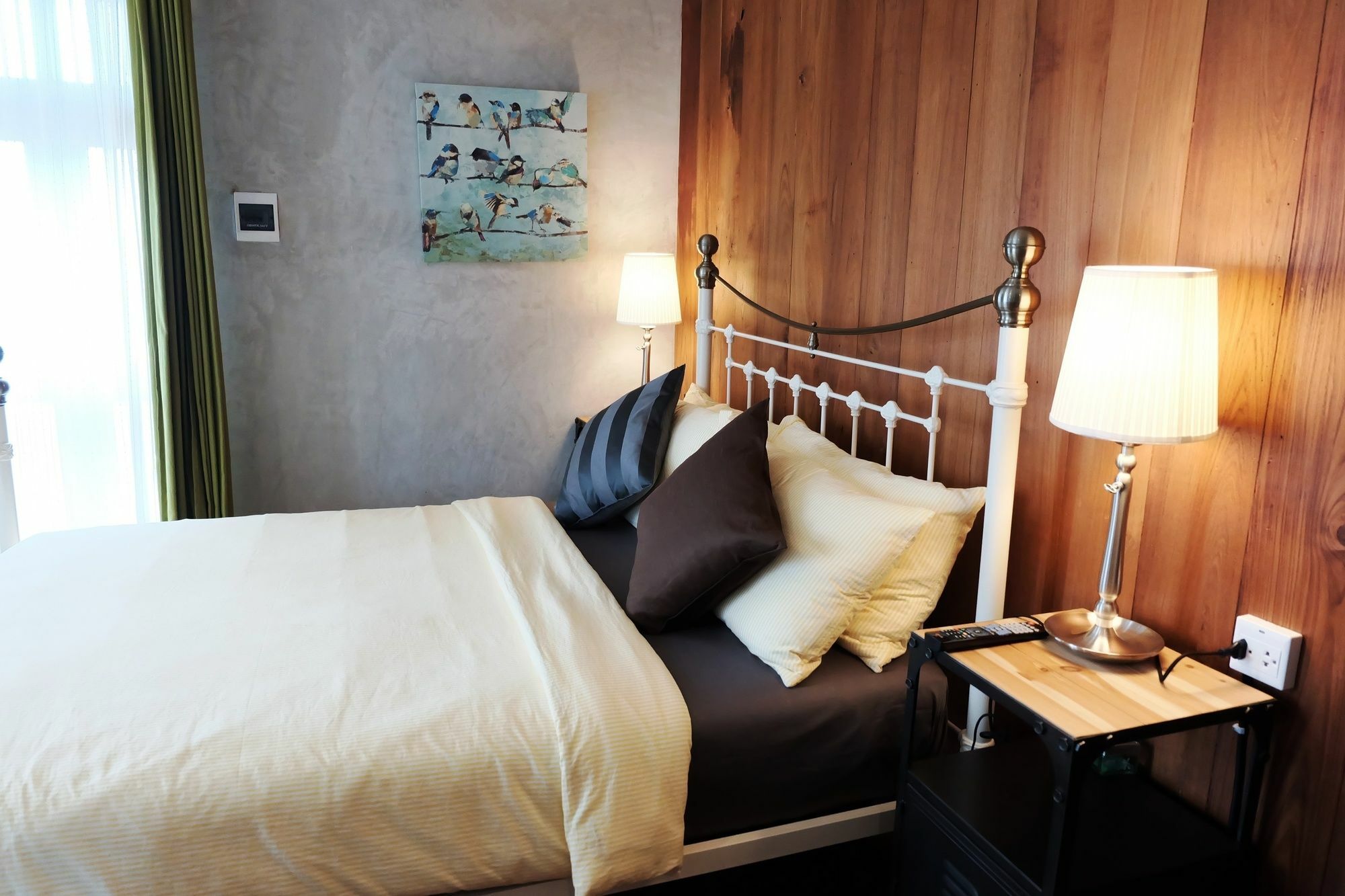 Roomquest Rimrabeang At Amphawa Esterno foto
