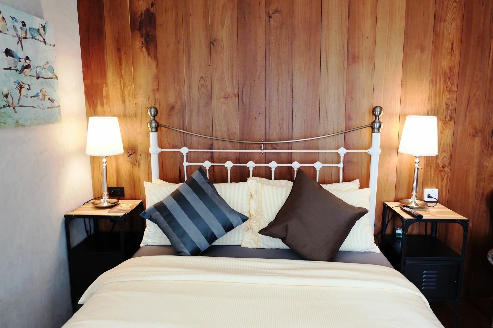 Roomquest Rimrabeang At Amphawa Esterno foto
